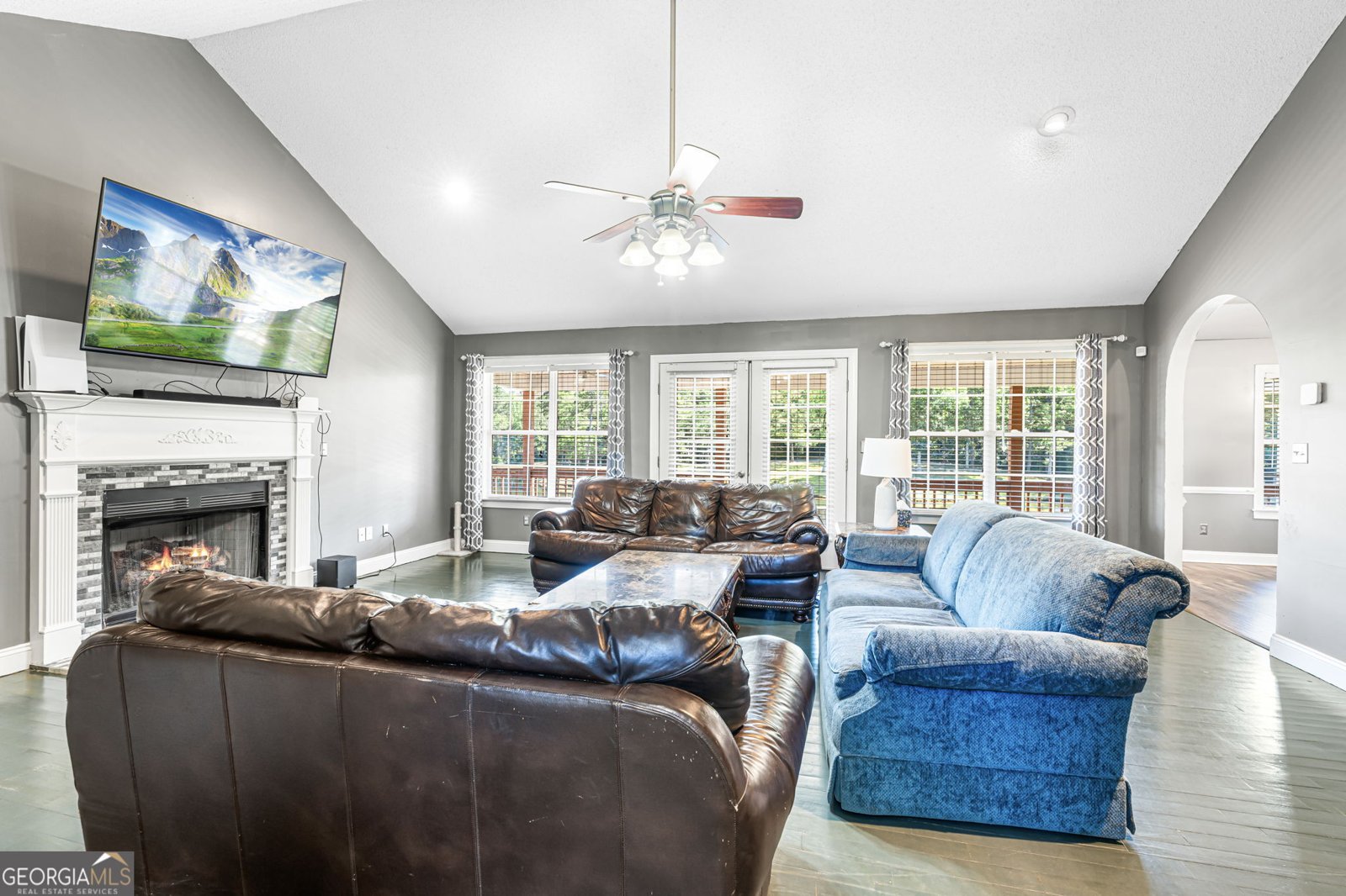 370 Twin Lakes Drive Gray - Photo 10