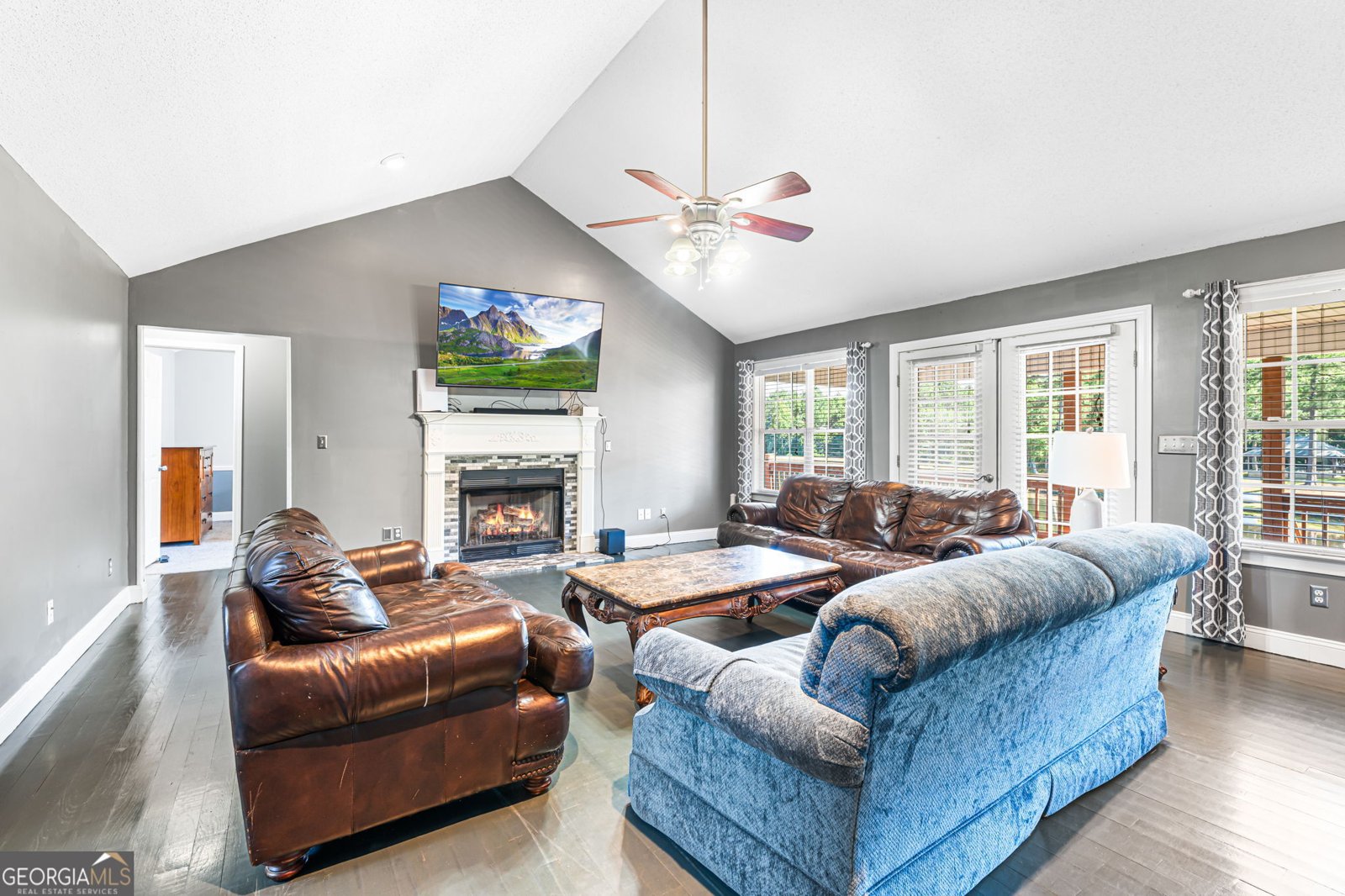 370 Twin Lakes Drive Gray - Photo 11