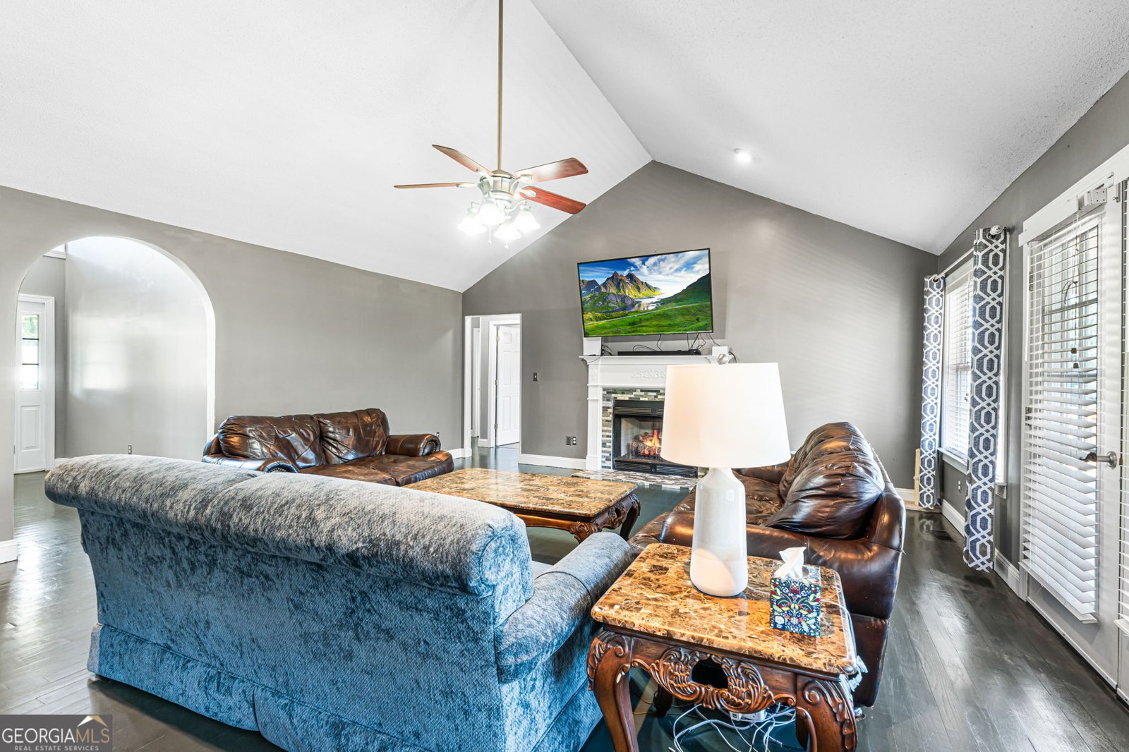 370 Twin Lakes Drive Gray - Photo 12