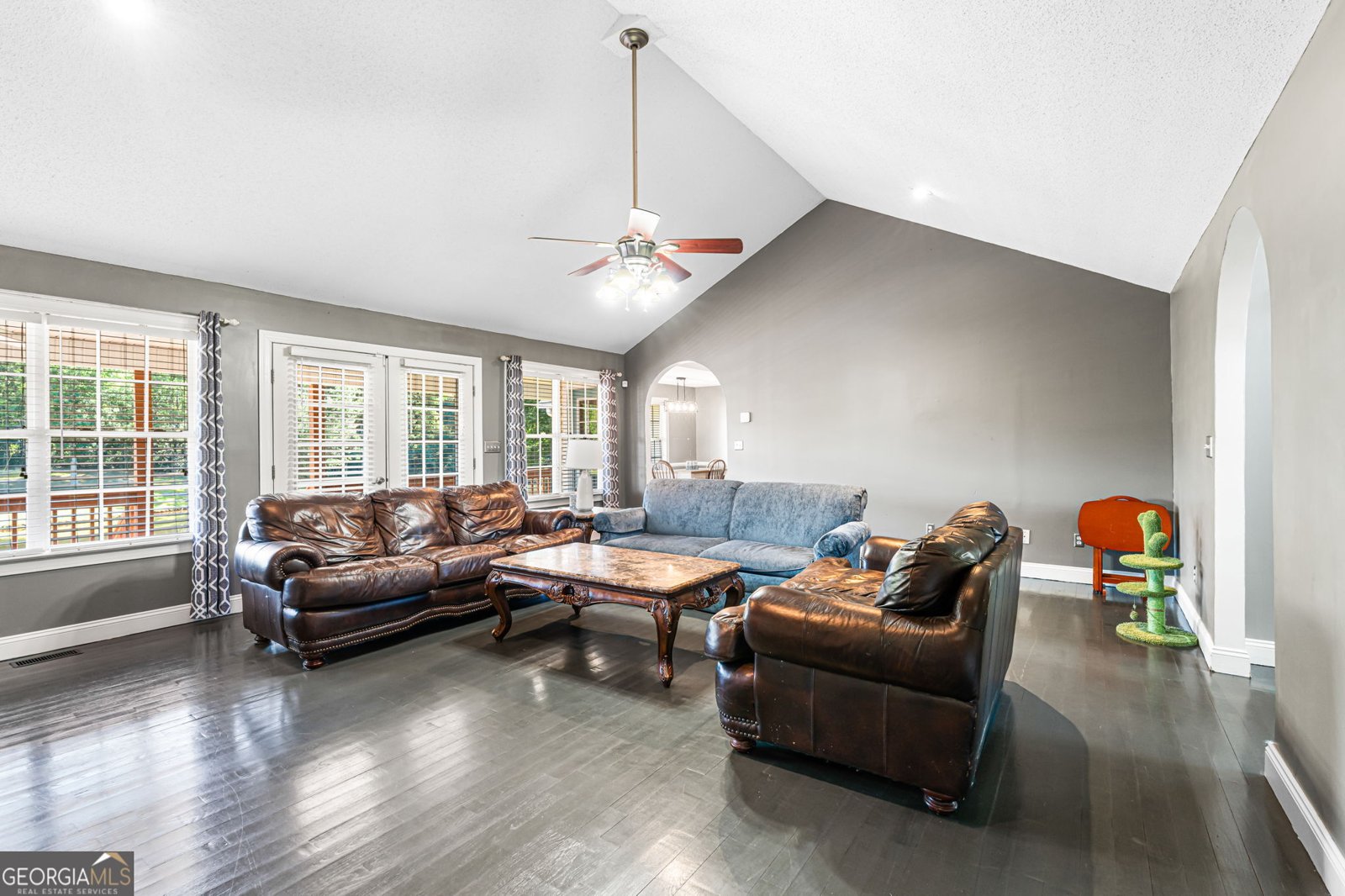 370 Twin Lakes Drive Gray - Photo 14