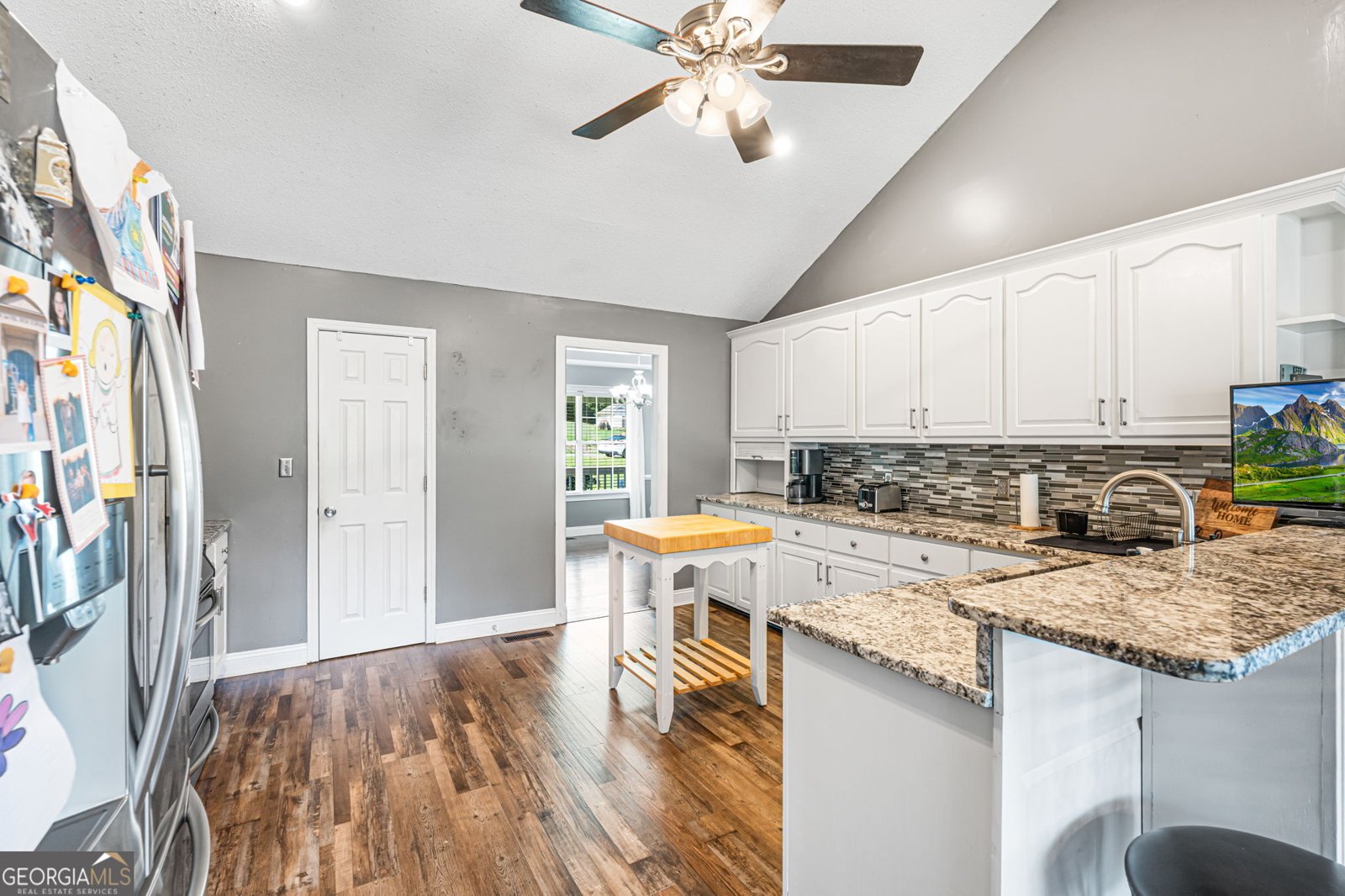 370 Twin Lakes Drive Gray - Photo 15
