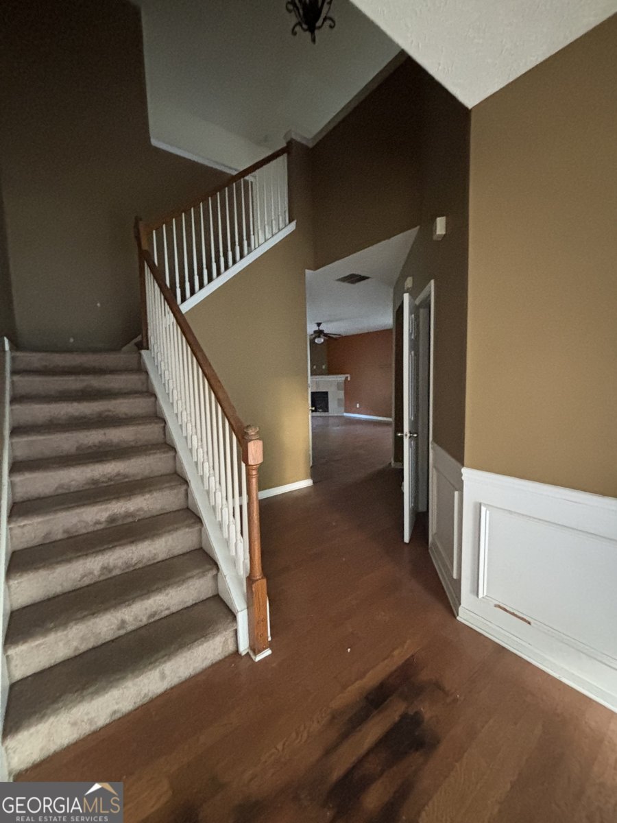 3112 Elmwood Court South Fulton - Photo 6