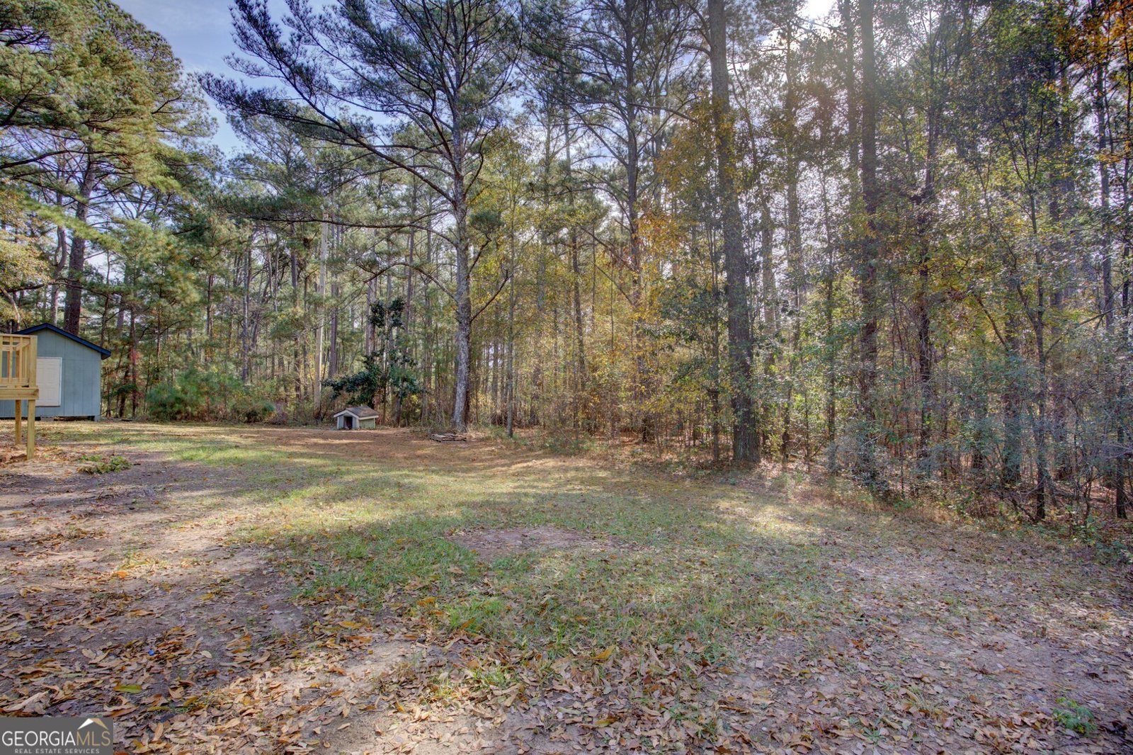 201 Oglesby Bridge Road Conyers - Photo 10