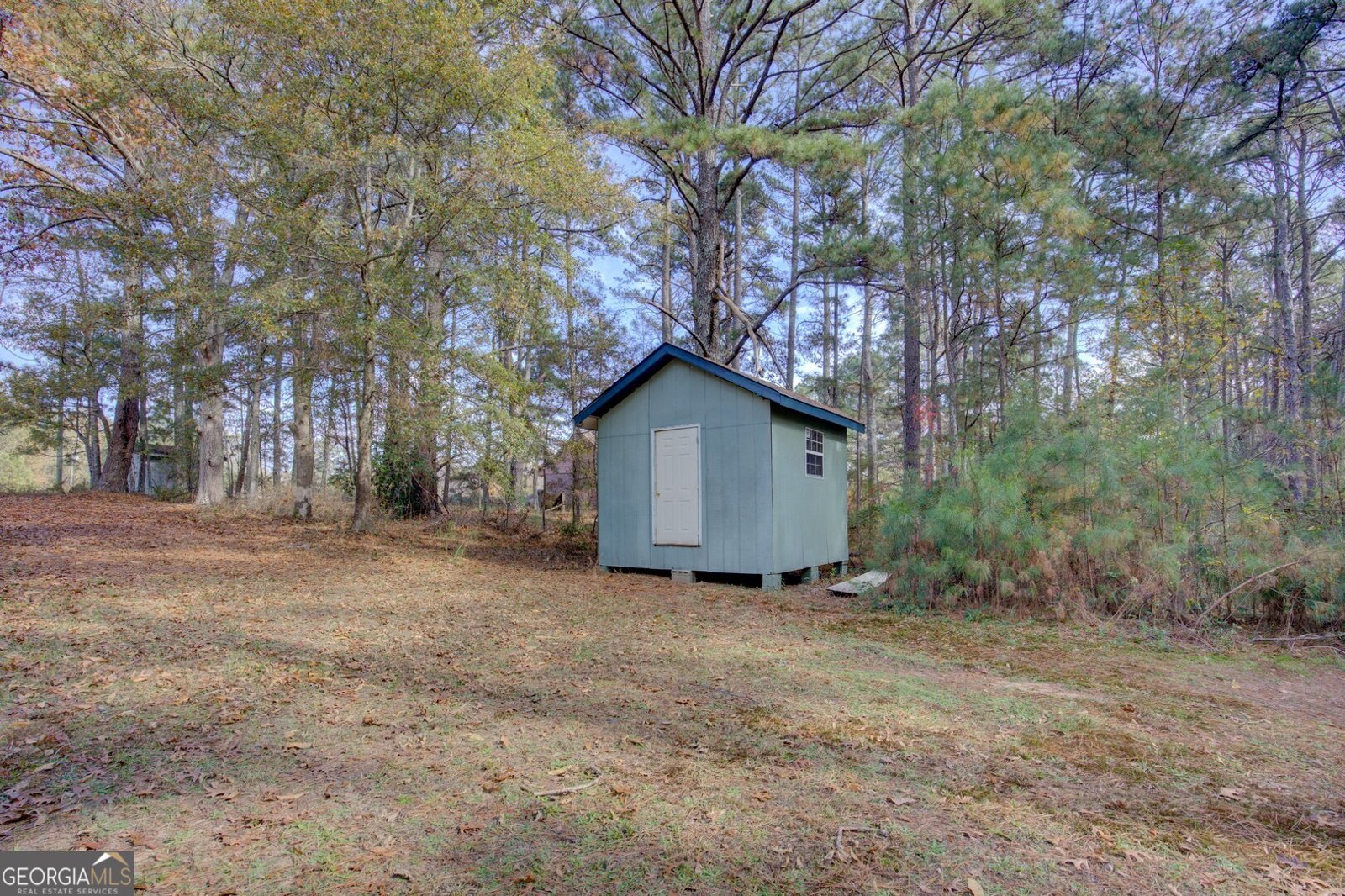 201 Oglesby Bridge Road Conyers - Photo 11