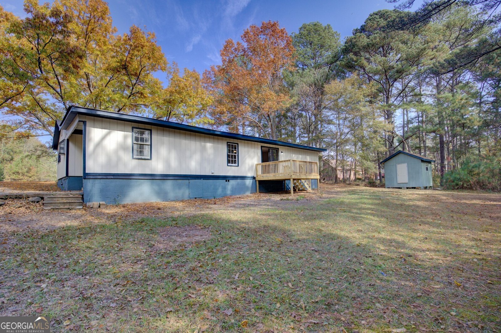 201 Oglesby Bridge Road Conyers - Photo 12