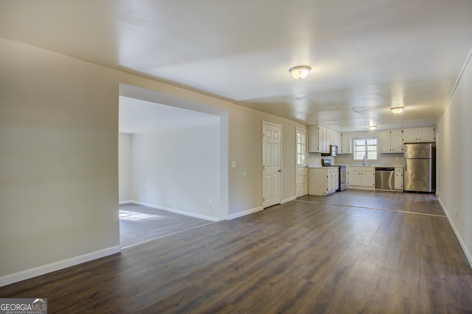 201 Oglesby Bridge Road Conyers - Photo 16