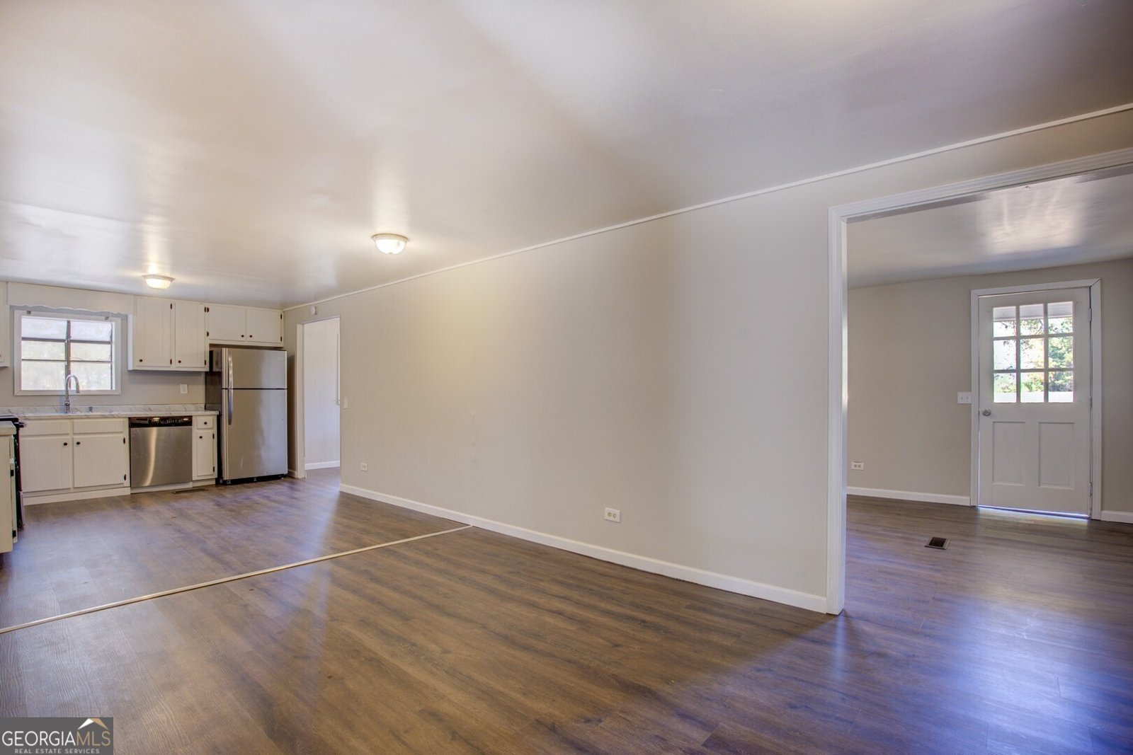 201 Oglesby Bridge Road Conyers - Photo 17