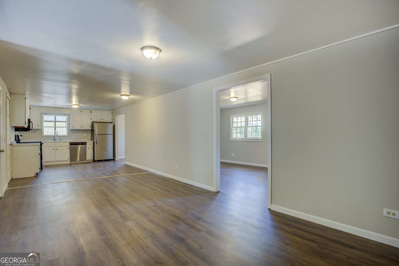 201 Oglesby Bridge Road Conyers - Photo 18
