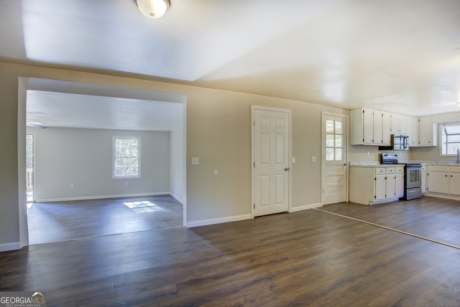 201 Oglesby Bridge Road Conyers - Photo 19