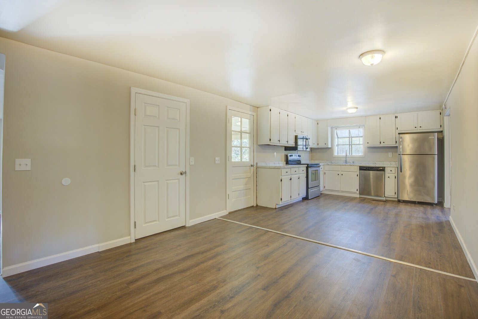 201 Oglesby Bridge Road Conyers - Photo 20
