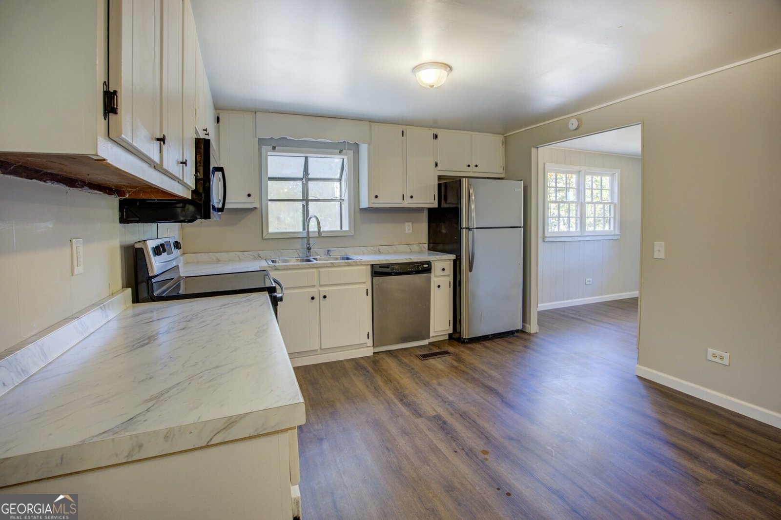 201 Oglesby Bridge Road Conyers - Photo 21