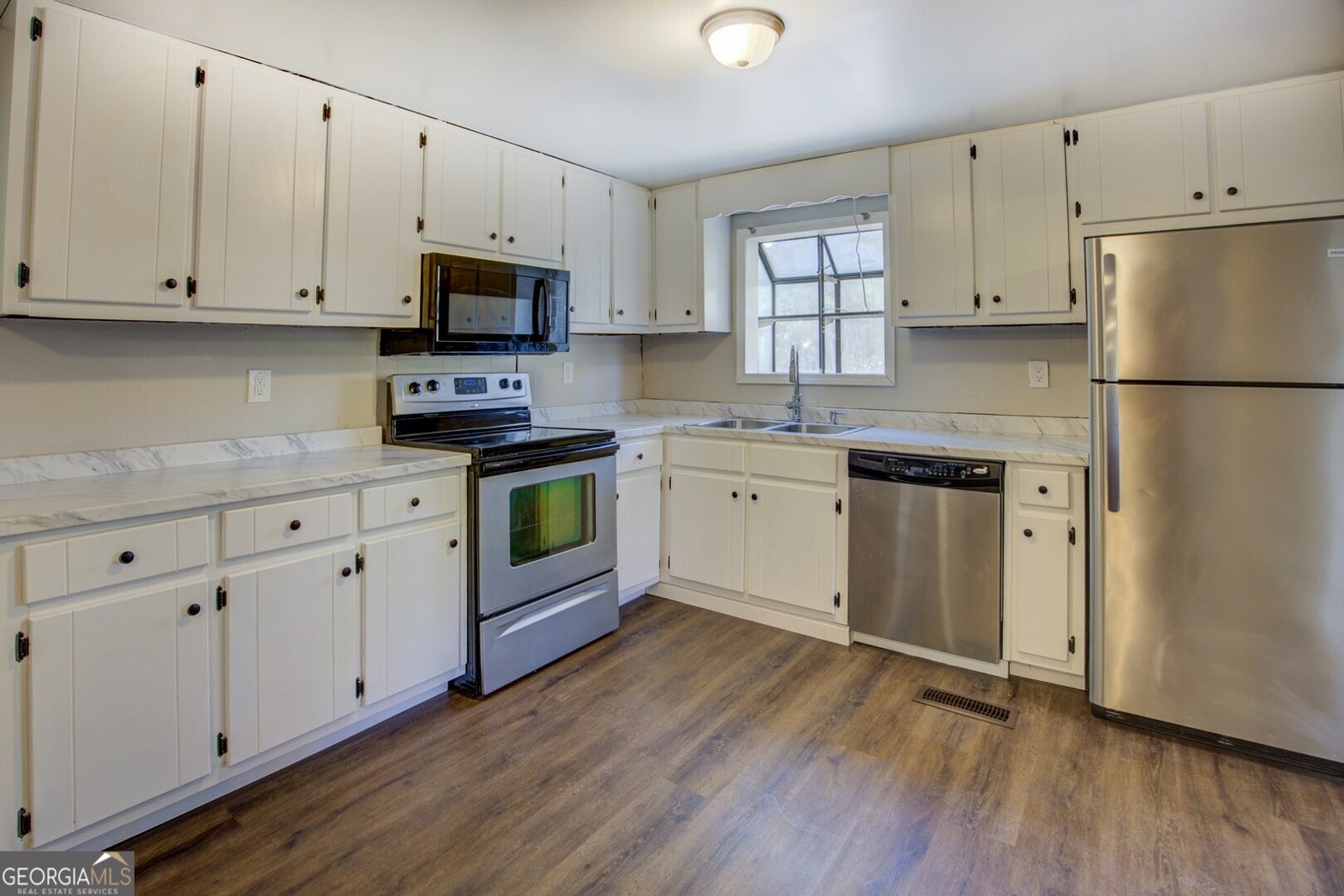 201 Oglesby Bridge Road Conyers - Photo 22
