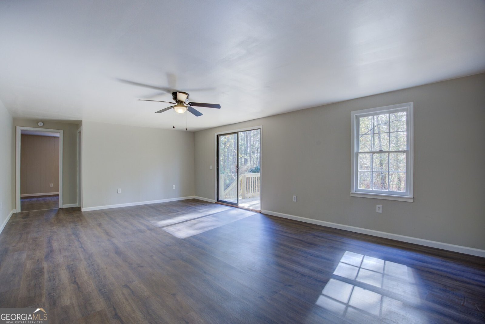 201 Oglesby Bridge Road Conyers - Photo 27