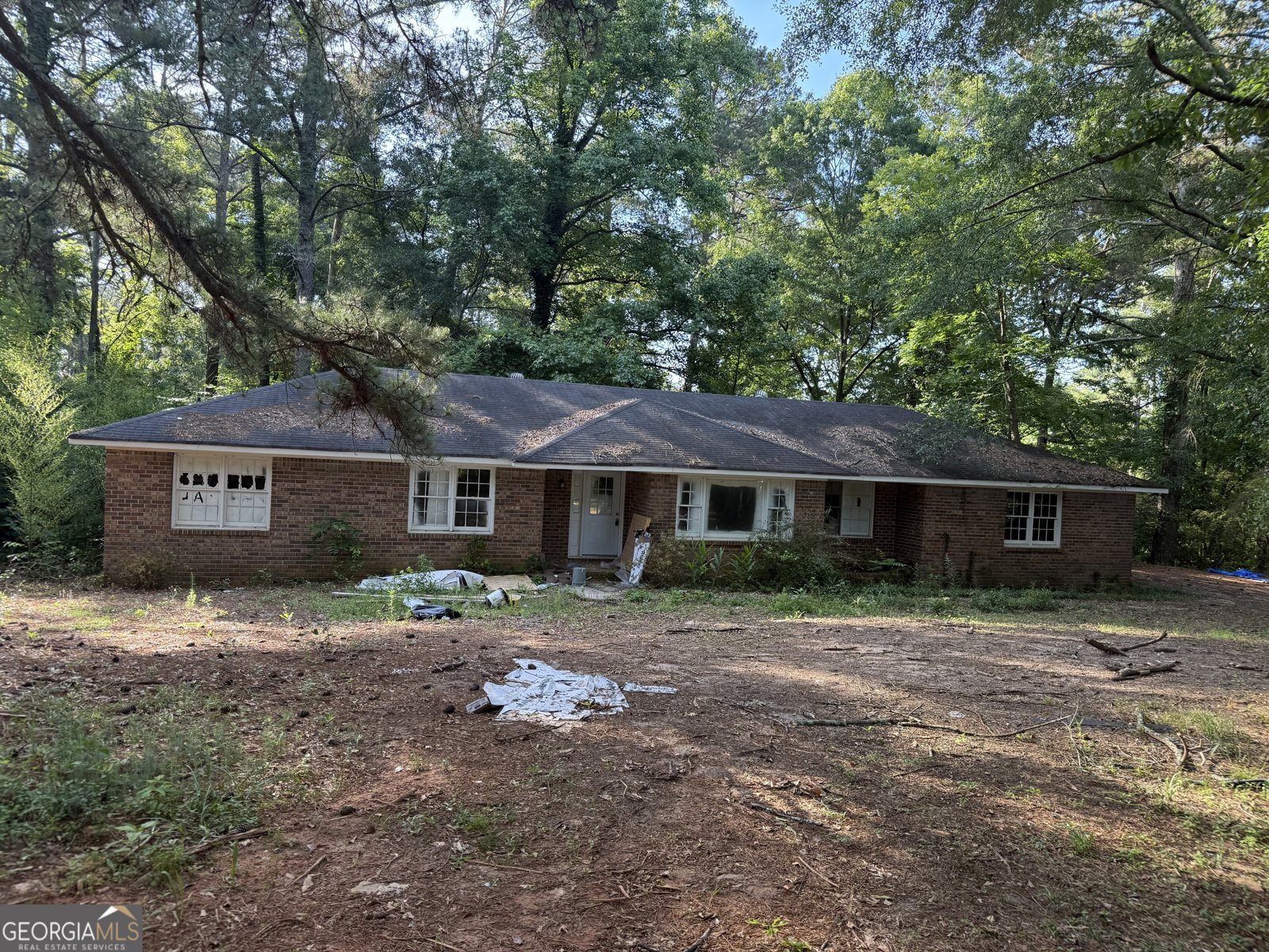 201 Oglesby Bridge Road Conyers - Photo 39