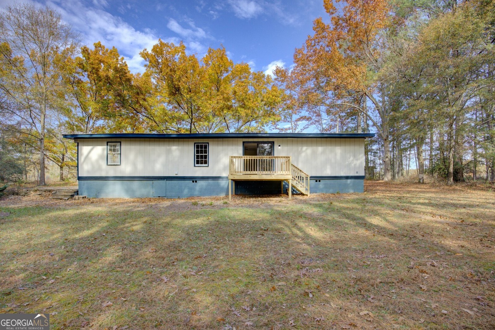201 Oglesby Bridge Road Conyers - Photo 6