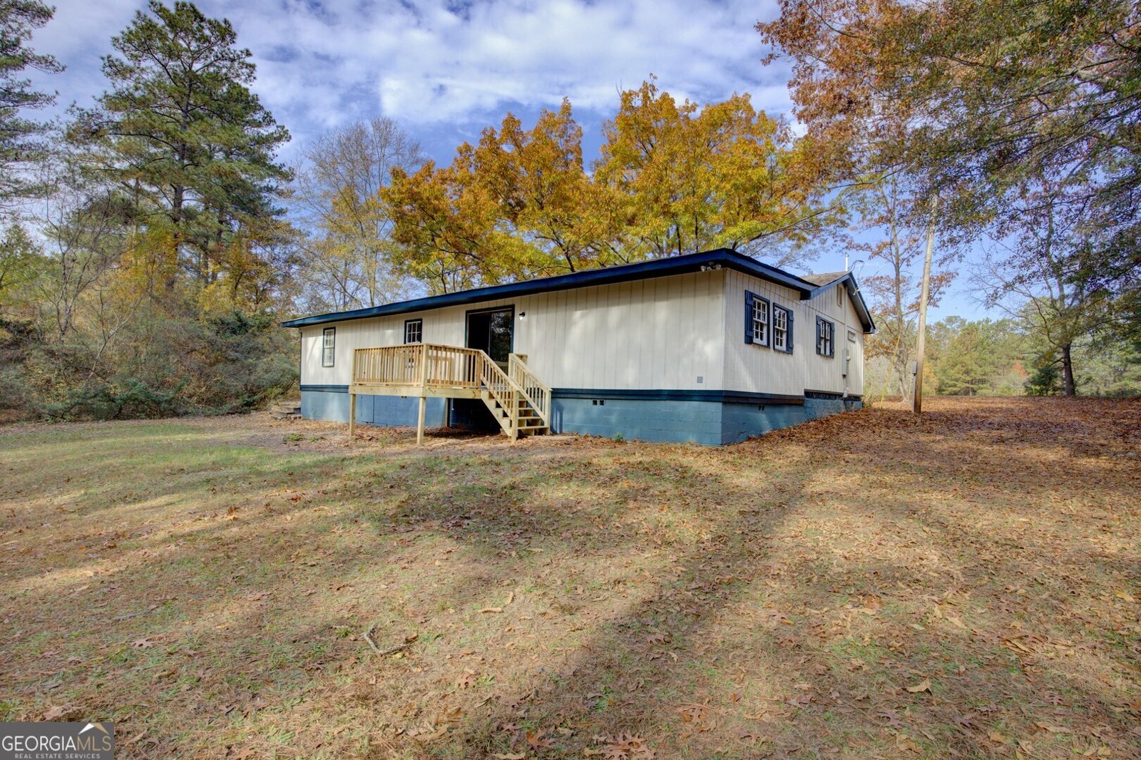 201 Oglesby Bridge Road Conyers - Photo 7