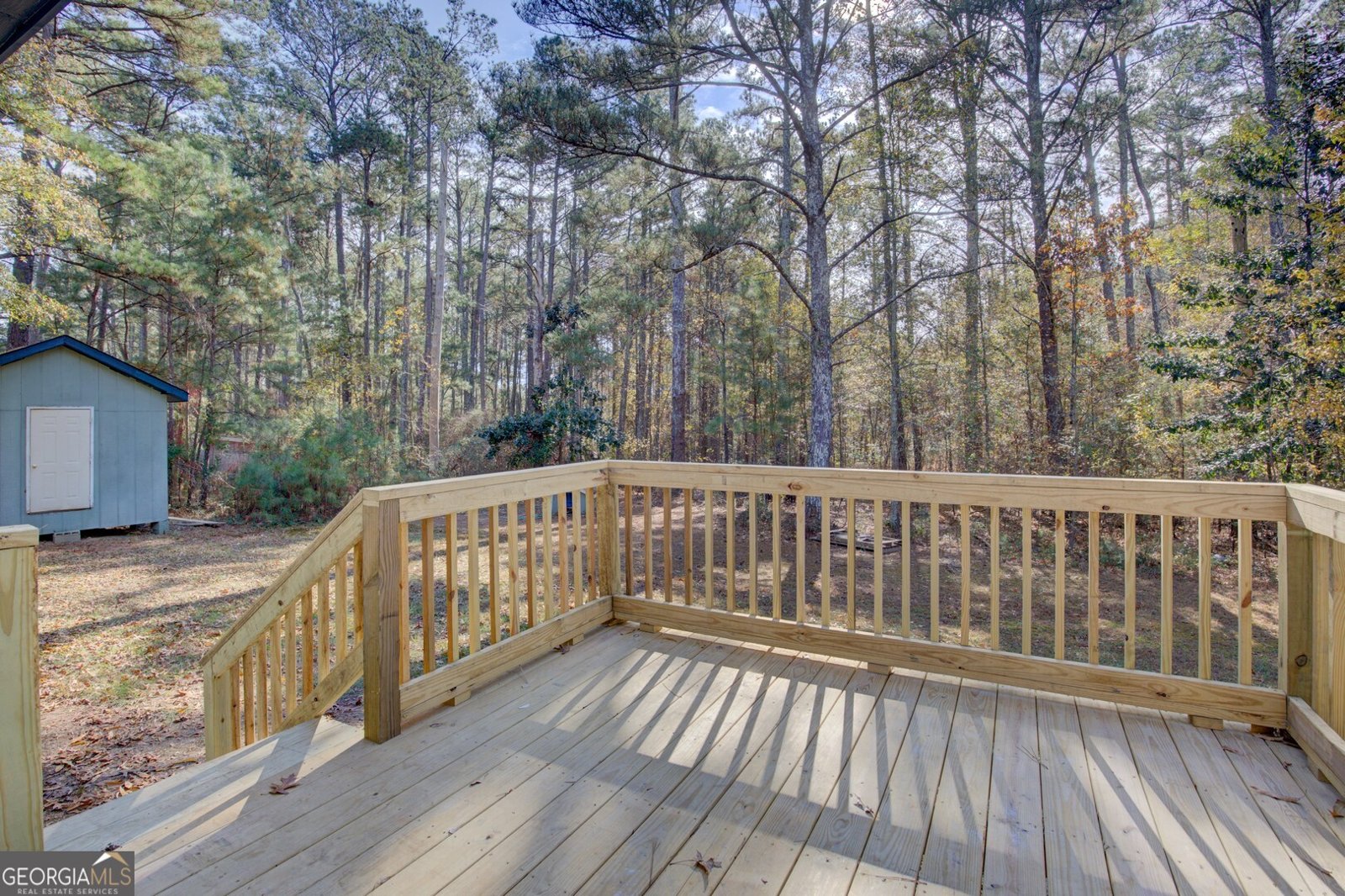 201 Oglesby Bridge Road Conyers - Photo 9