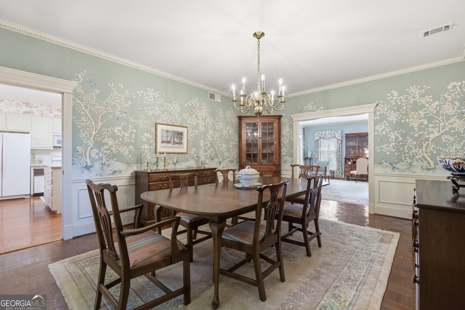 1809 Bedfordshire Drive Decatur - Photo 14