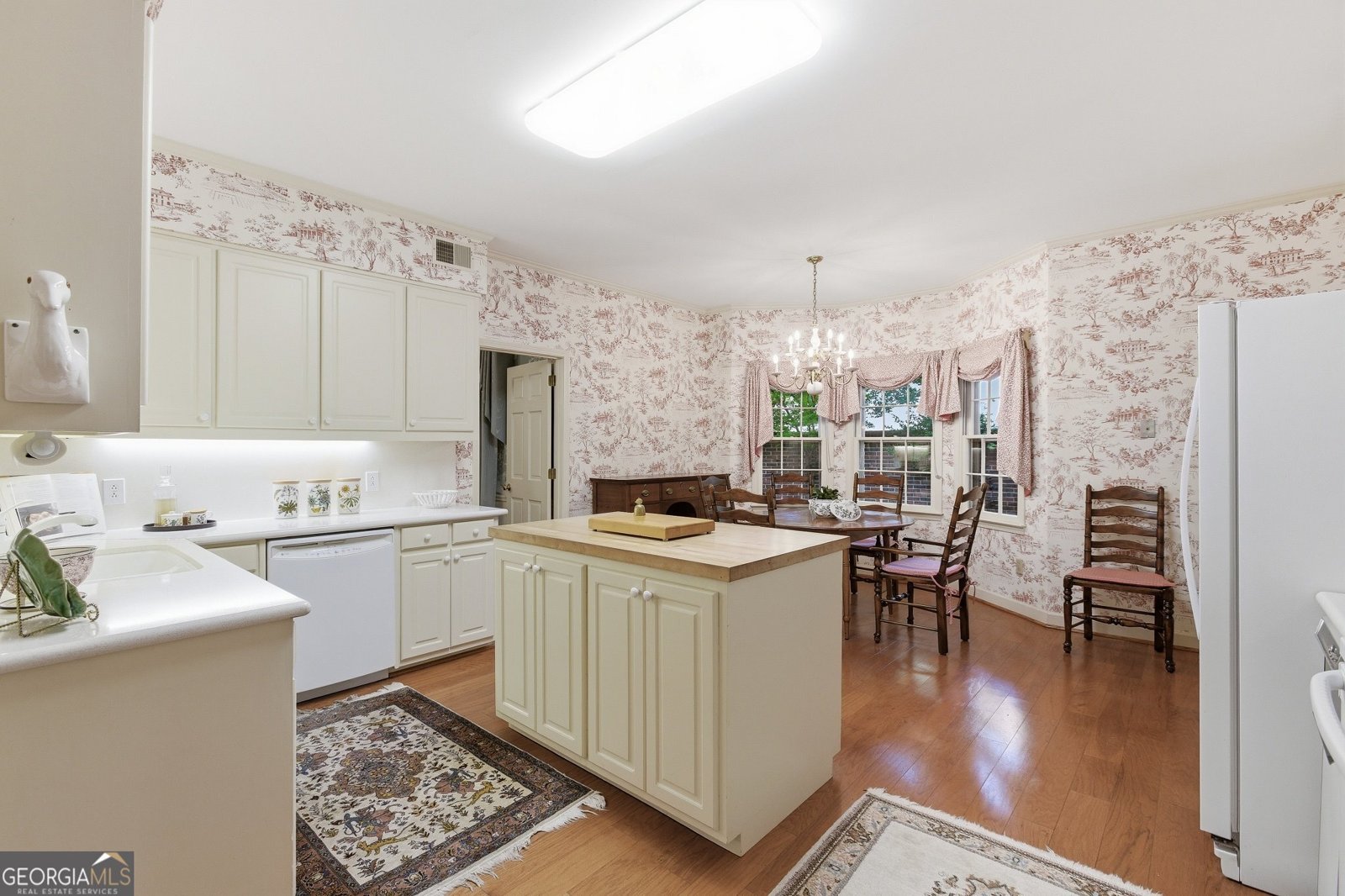 1809 Bedfordshire Drive Decatur - Photo 15