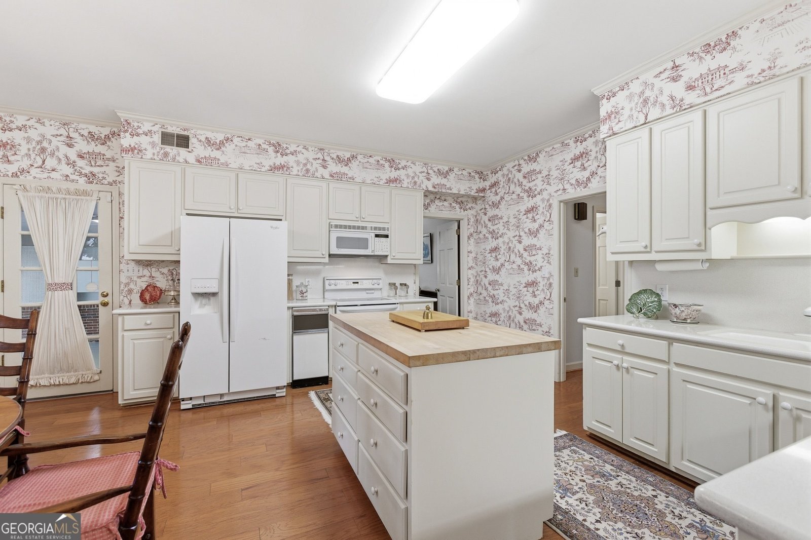 1809 Bedfordshire Drive Decatur - Photo 16