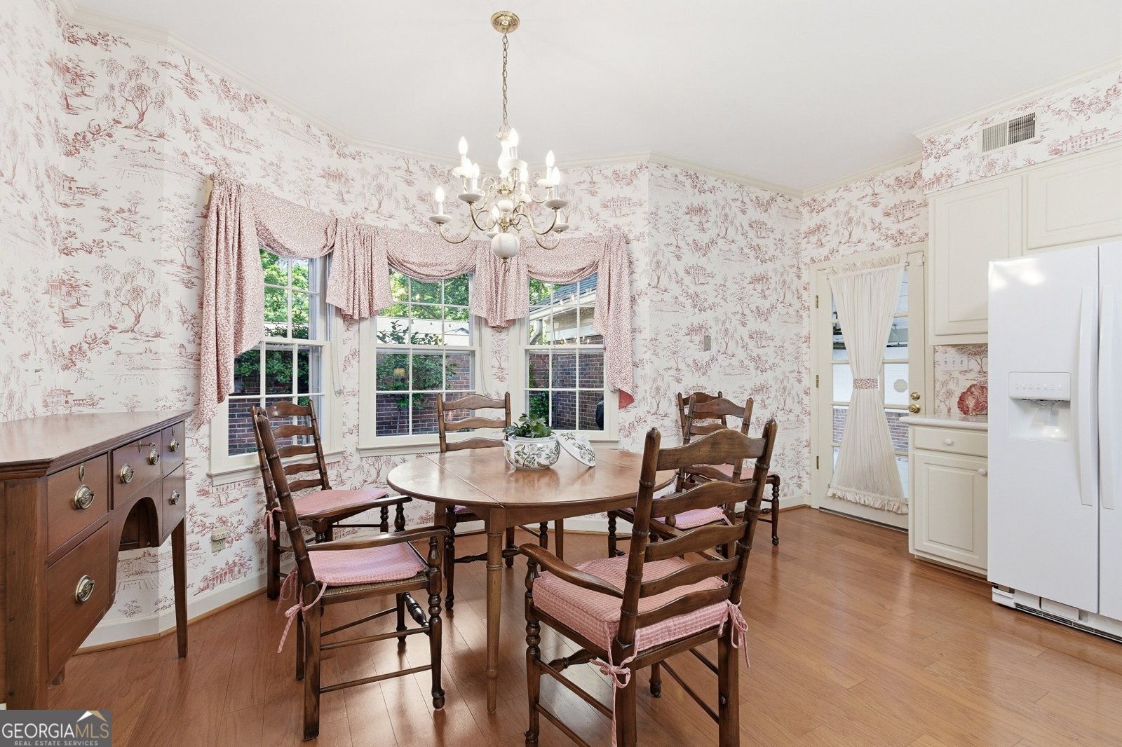 1809 Bedfordshire Drive Decatur - Photo 17