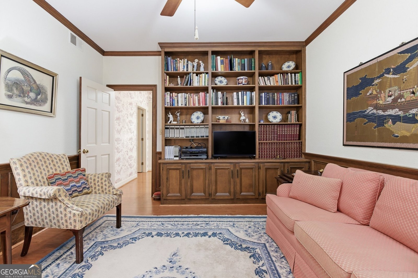 1809 Bedfordshire Drive Decatur - Photo 24