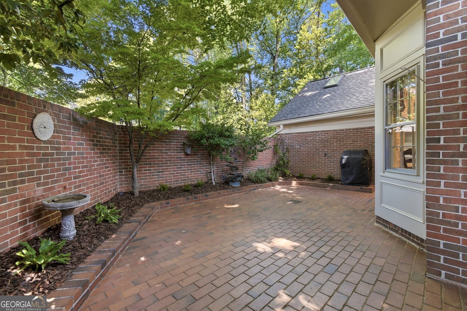 1809 Bedfordshire Drive Decatur - Photo 35