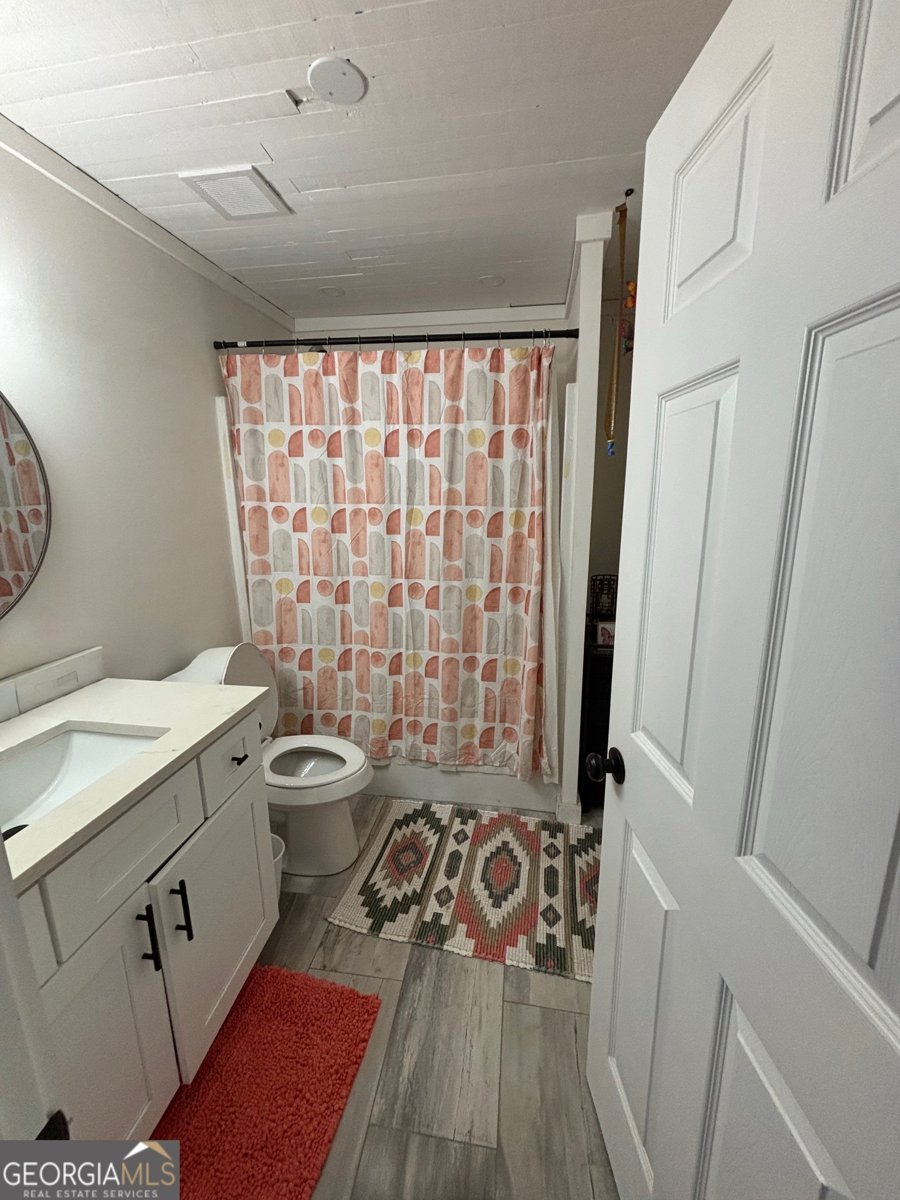 2929 Vinson Mountain Road Rockmart - Photo 16