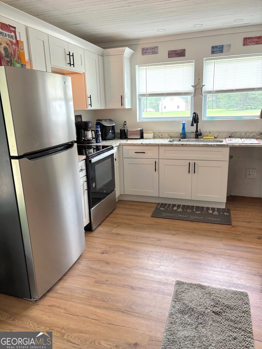 2929 Vinson Mountain Road Rockmart - Photo 8