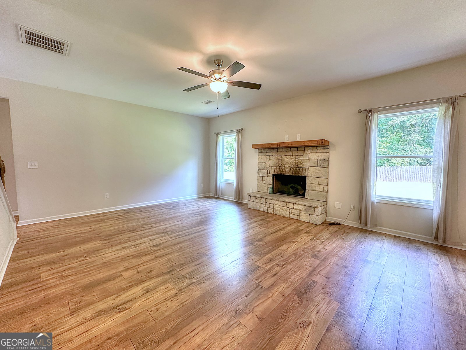 371 Hillcrest Road Hogansville - Photo 12