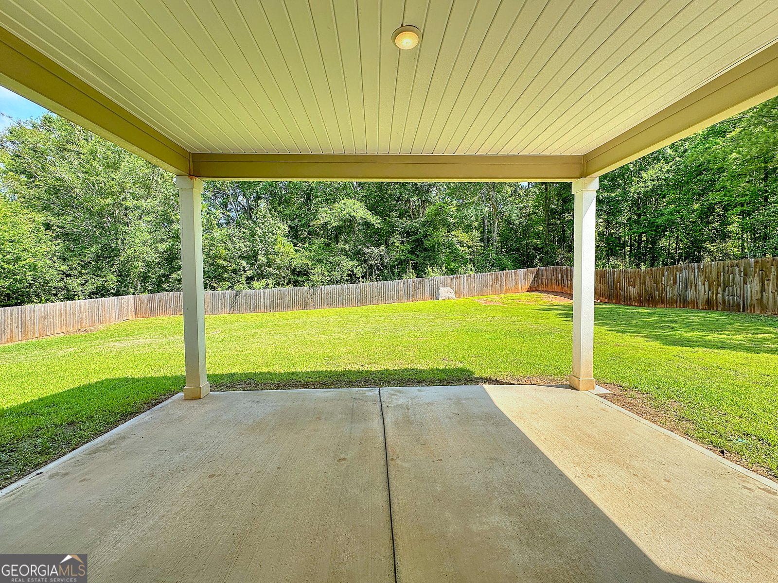 371 Hillcrest Road Hogansville - Photo 36