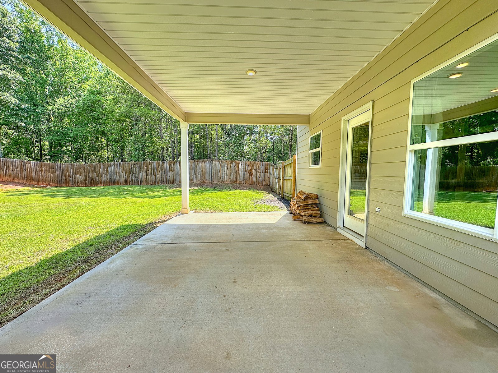 371 Hillcrest Road Hogansville - Photo 37