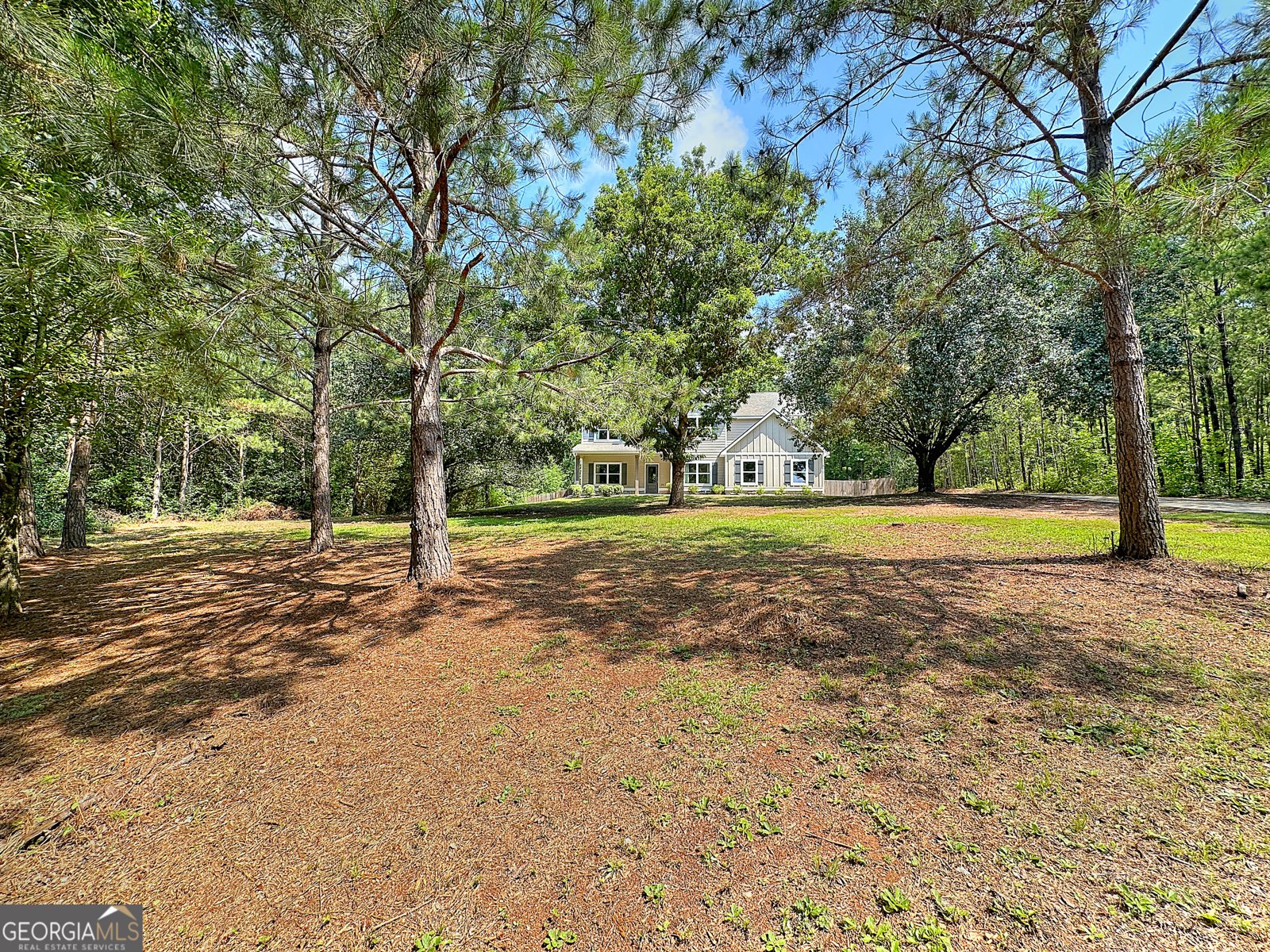371 Hillcrest Road Hogansville - Photo 39