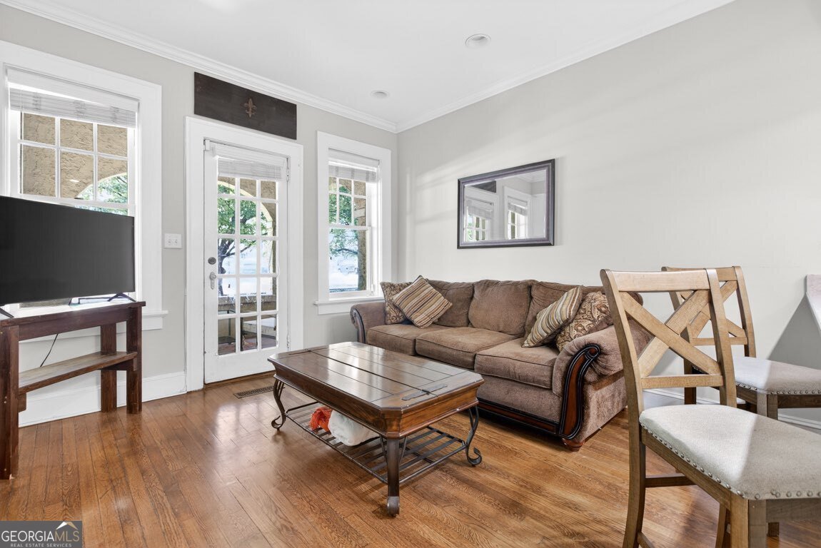 2855 Peachtree Road Atlanta - Photo 10