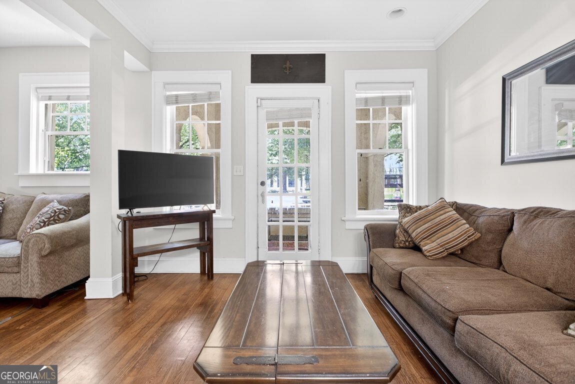 2855 Peachtree Road Atlanta - Photo 11
