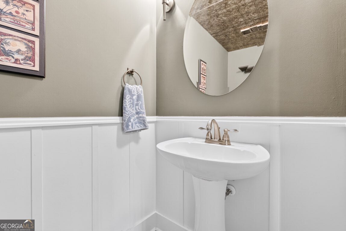 2855 Peachtree Road Atlanta - Photo 16