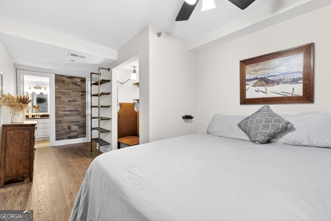2855 Peachtree Road Atlanta - Photo 19