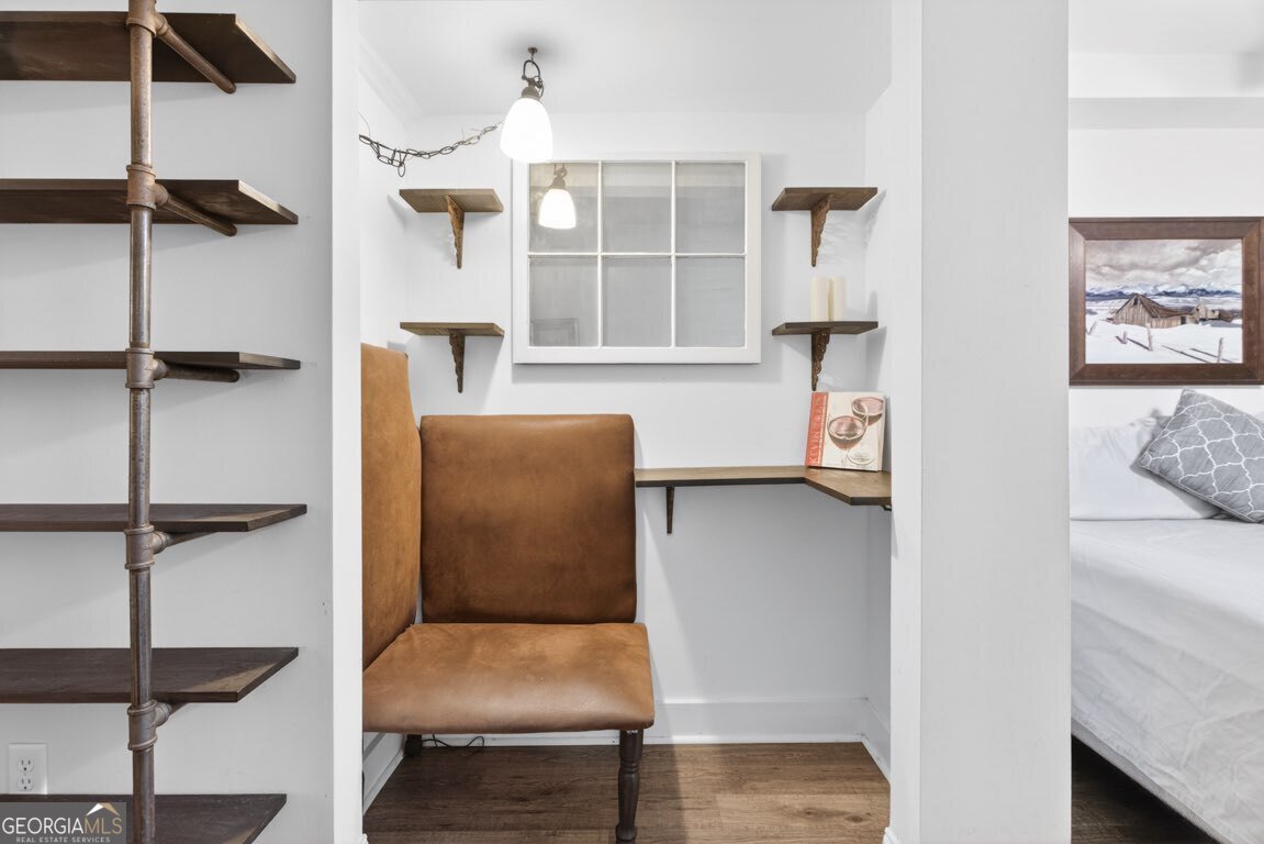 2855 Peachtree Road Atlanta - Photo 23