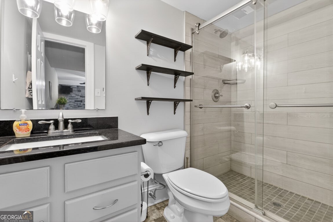 2855 Peachtree Road Atlanta - Photo 30