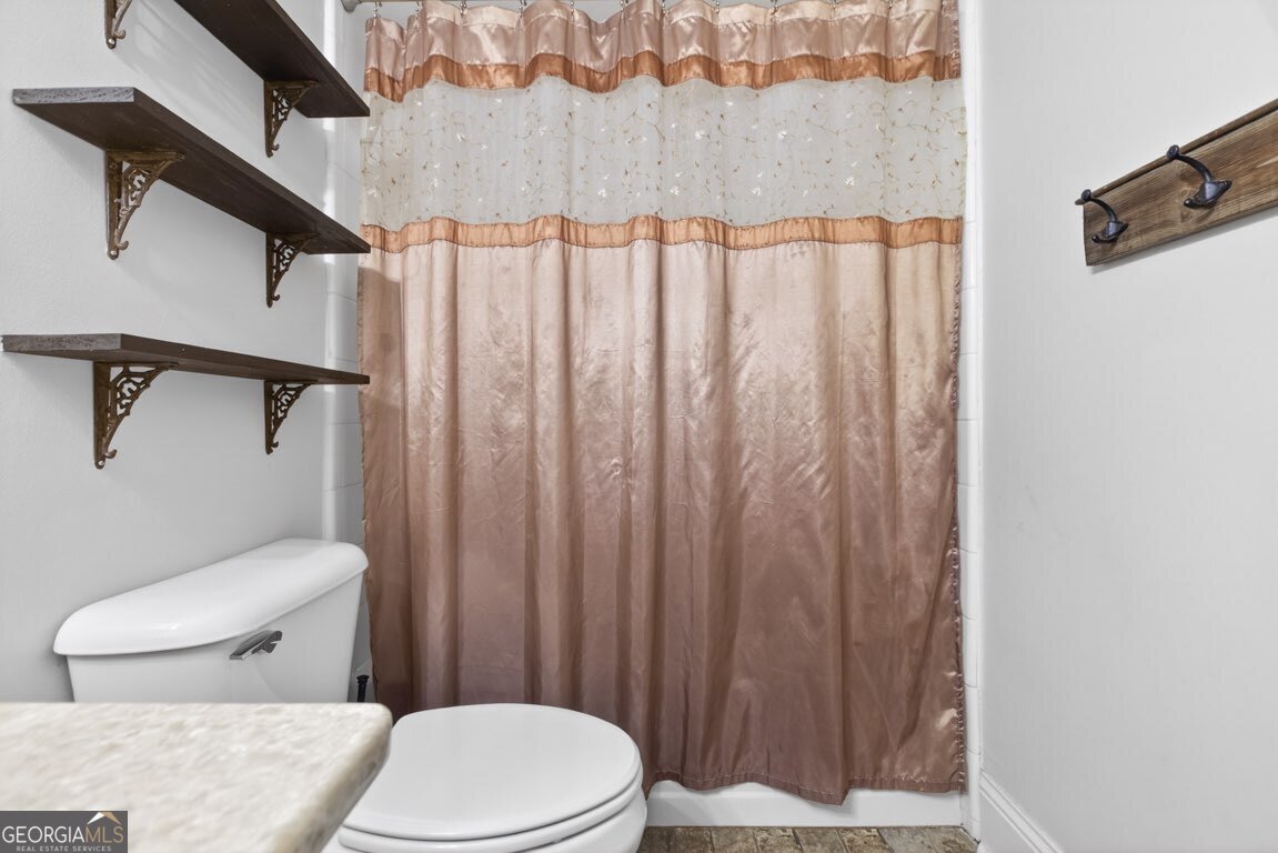 2855 Peachtree Road Atlanta - Photo 31
