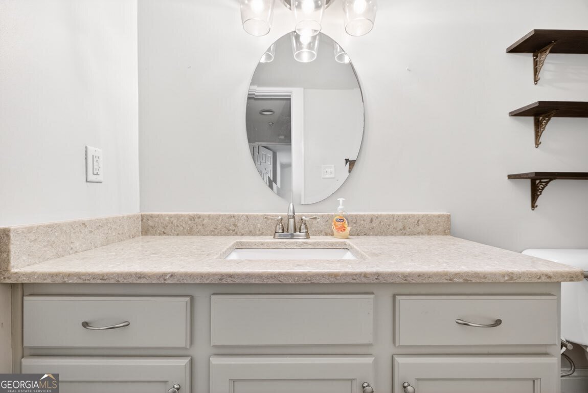 2855 Peachtree Road Atlanta - Photo 32