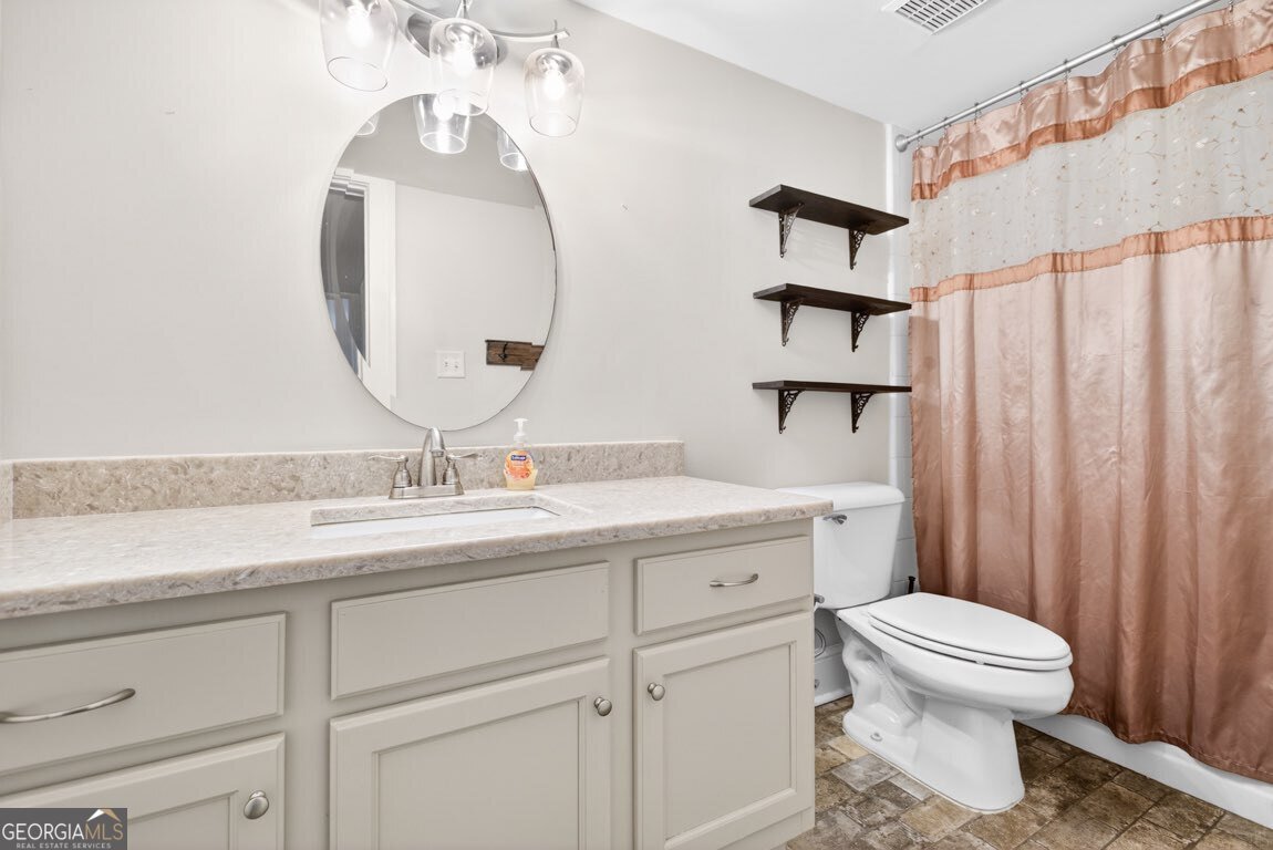 2855 Peachtree Road Atlanta - Photo 33