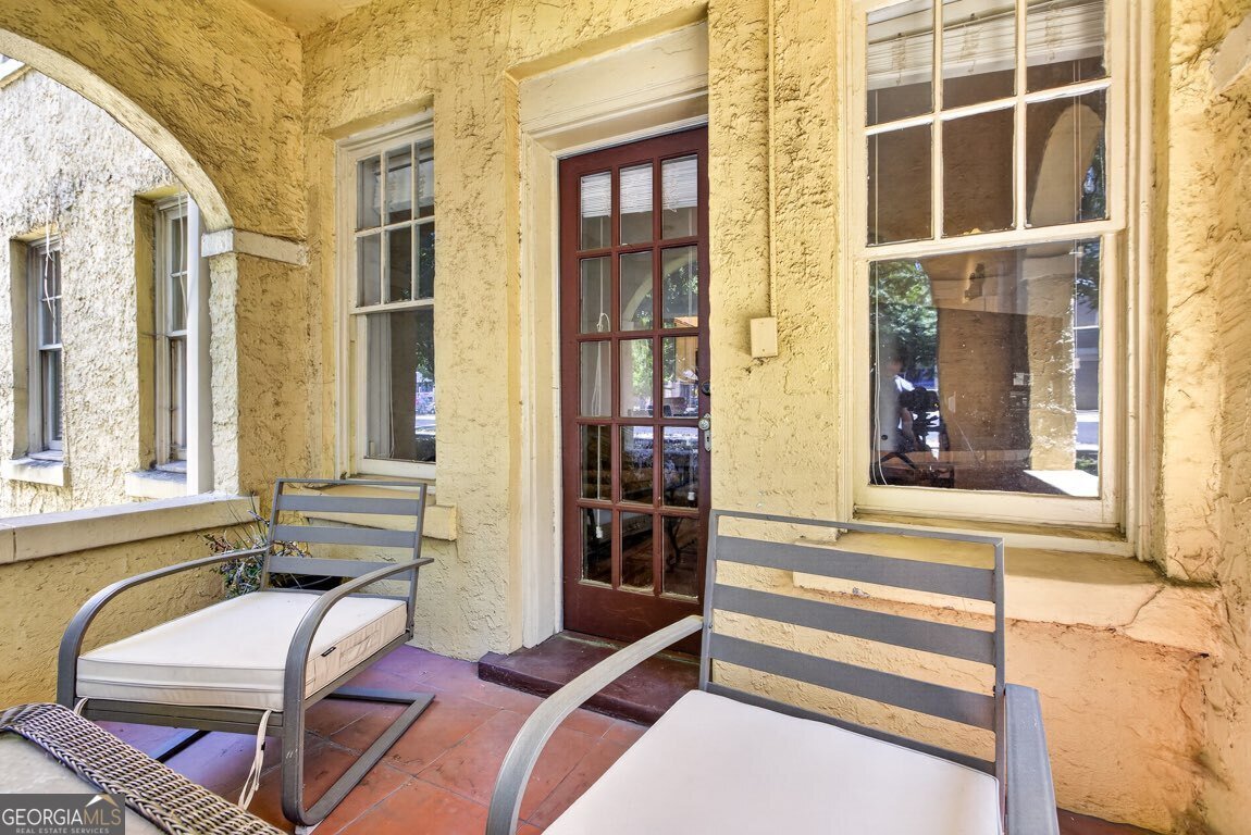 2855 Peachtree Road Atlanta - Photo 34