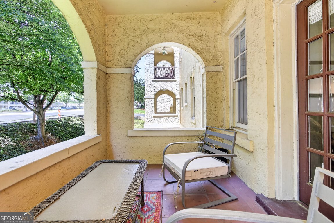 2855 Peachtree Road Atlanta - Photo 35