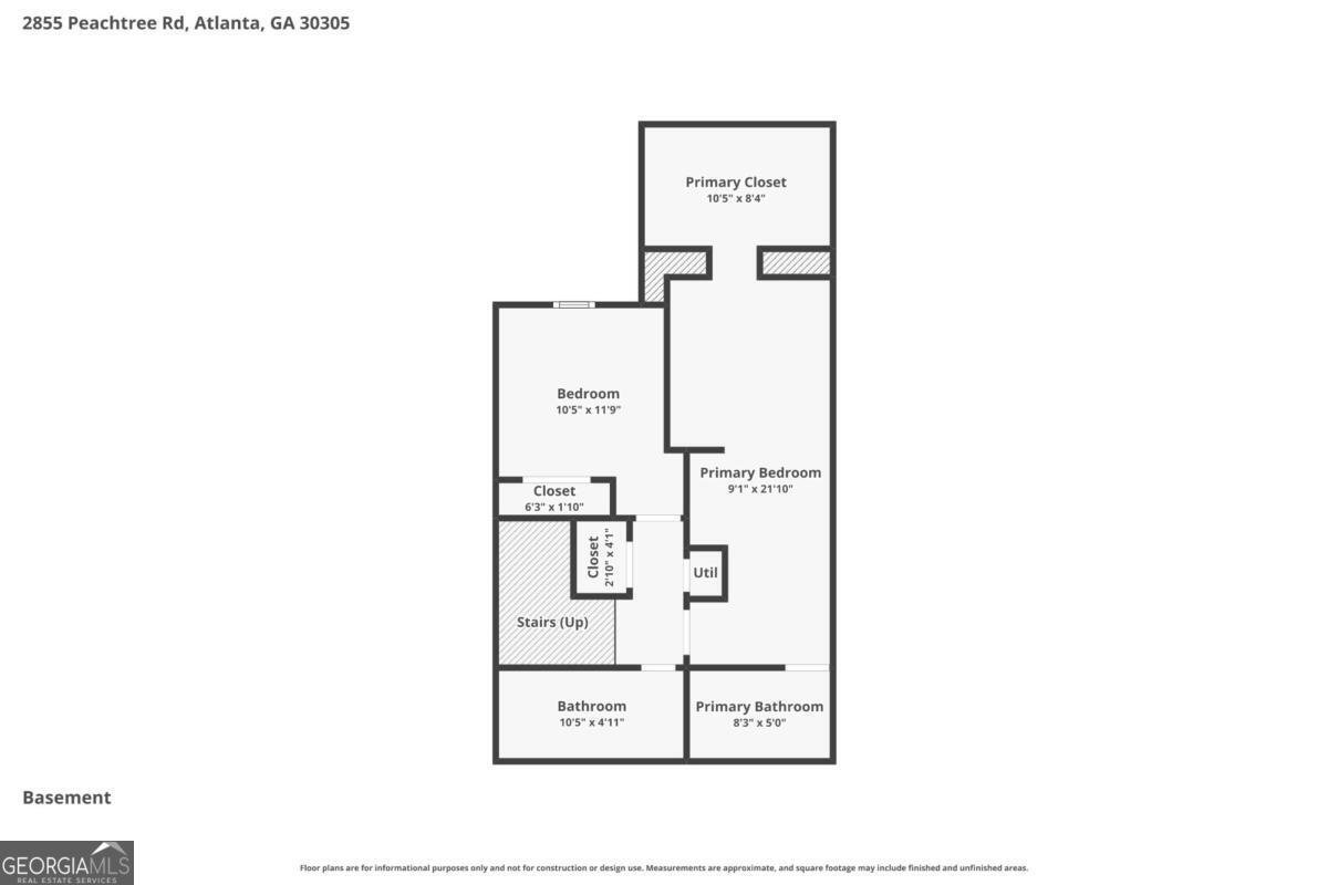 2855 Peachtree Road Atlanta - Photo 38