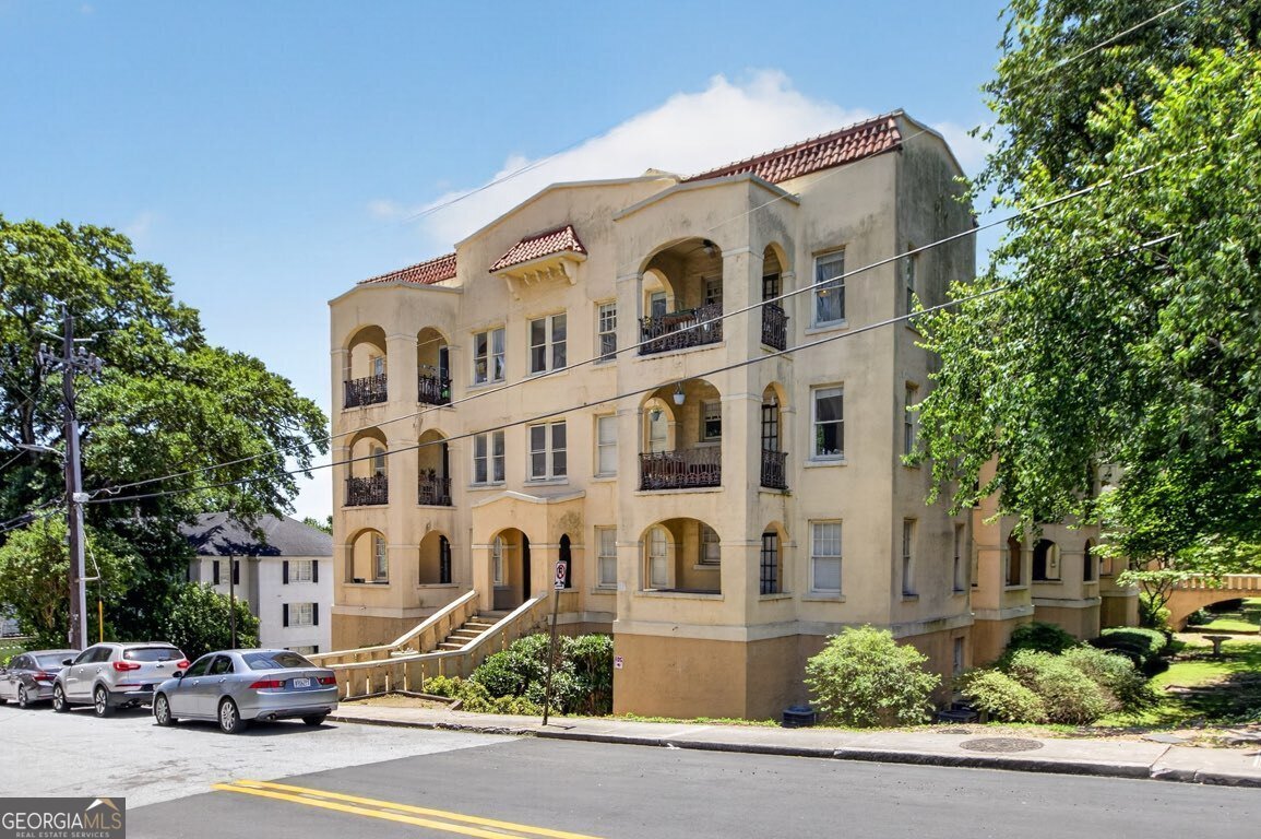 2855 Peachtree Road Atlanta - Photo 43