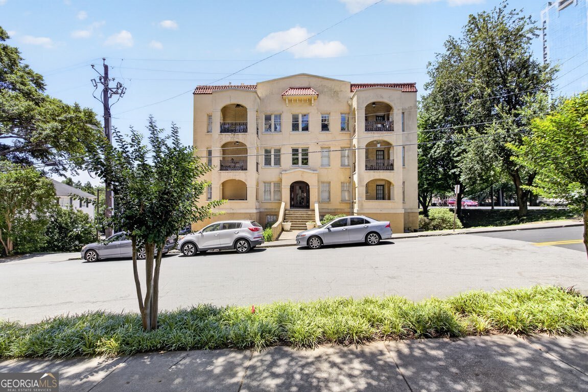 2855 Peachtree Road Atlanta - Photo 44