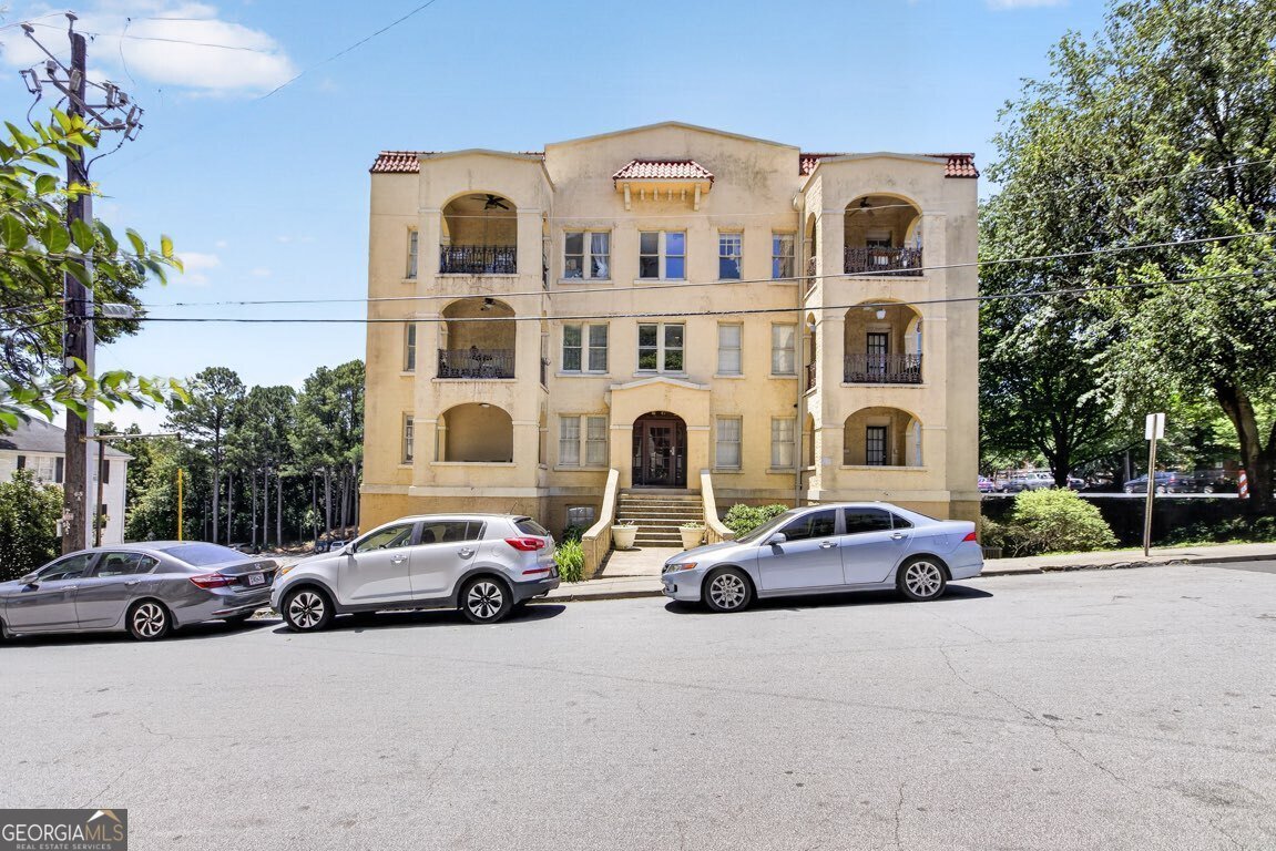 2855 Peachtree Road Atlanta - Photo 45