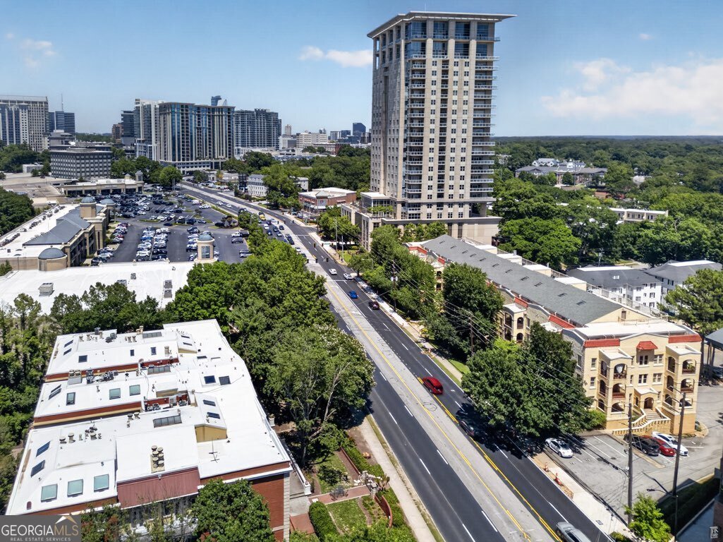 2855 Peachtree Road Atlanta - Photo 46