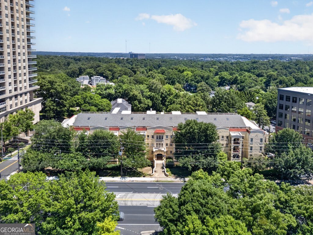 2855 Peachtree Road Atlanta - Photo 47